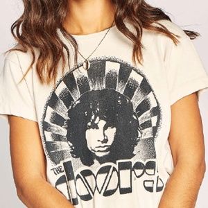 NTW Daydreamer LA Doors 67 Tee